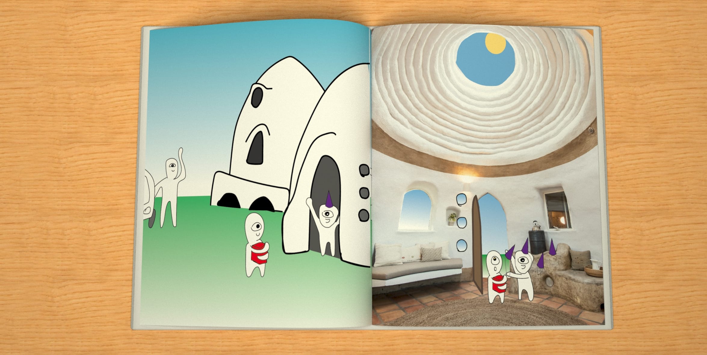 Children's books on climate change — image 4