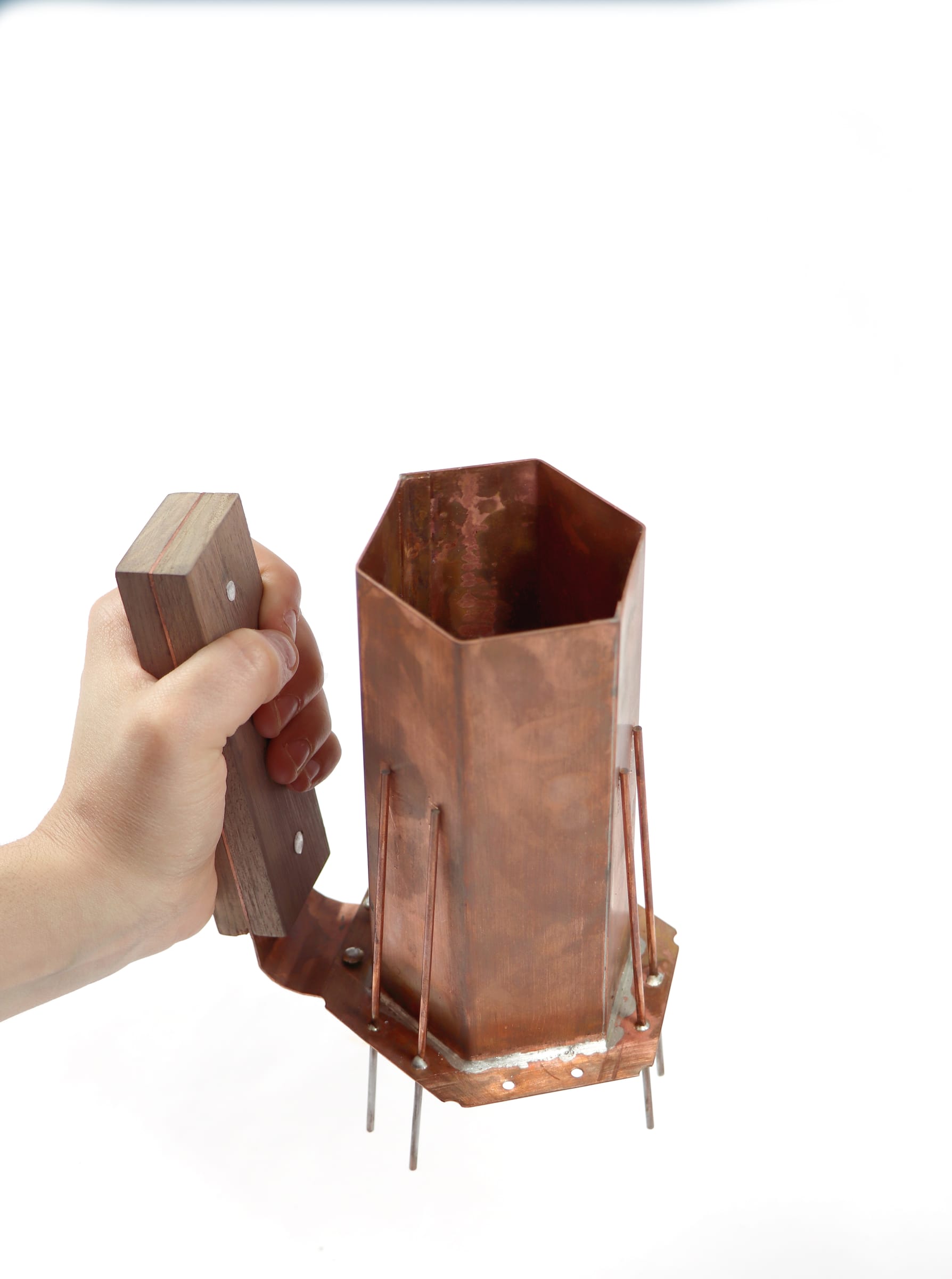 Fabrication (Assorted) — image 32