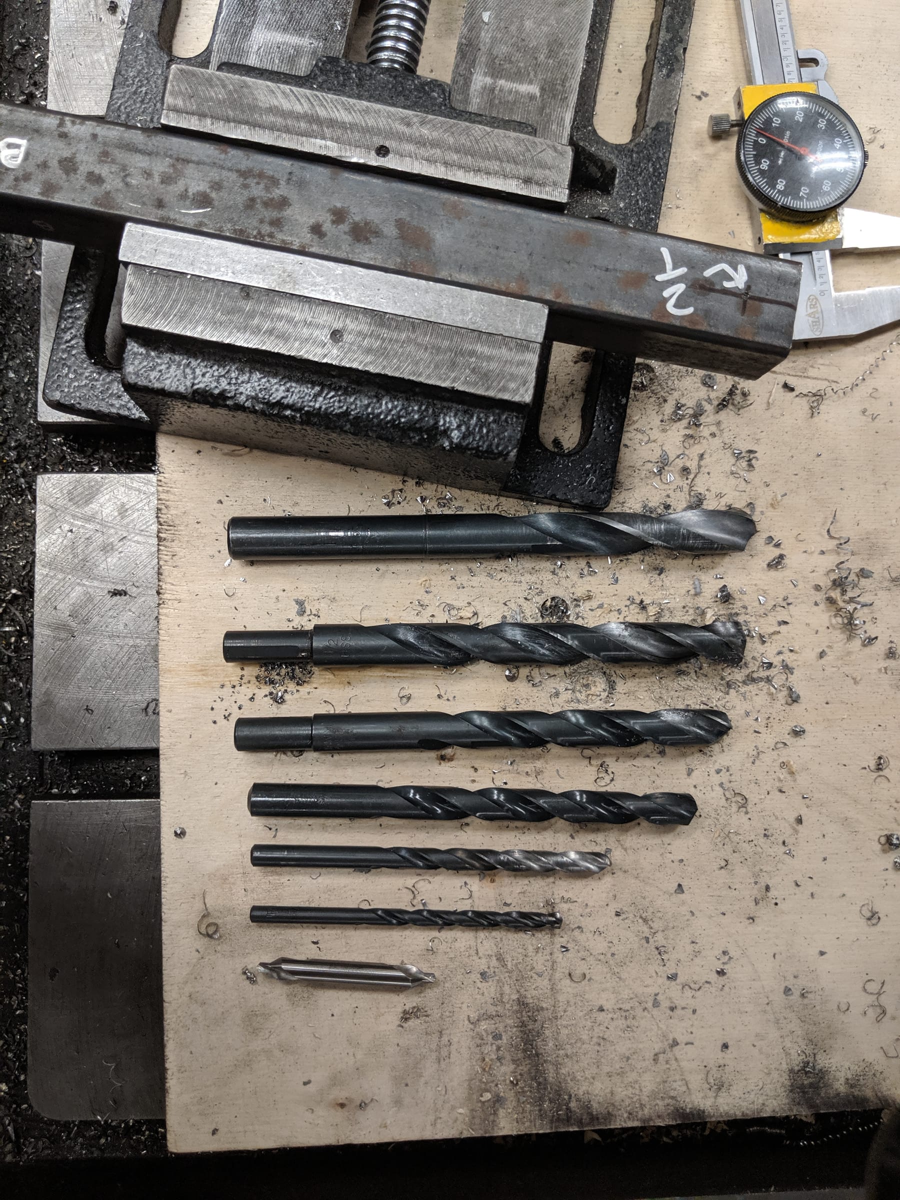 Fabrication (Assorted) — image 43