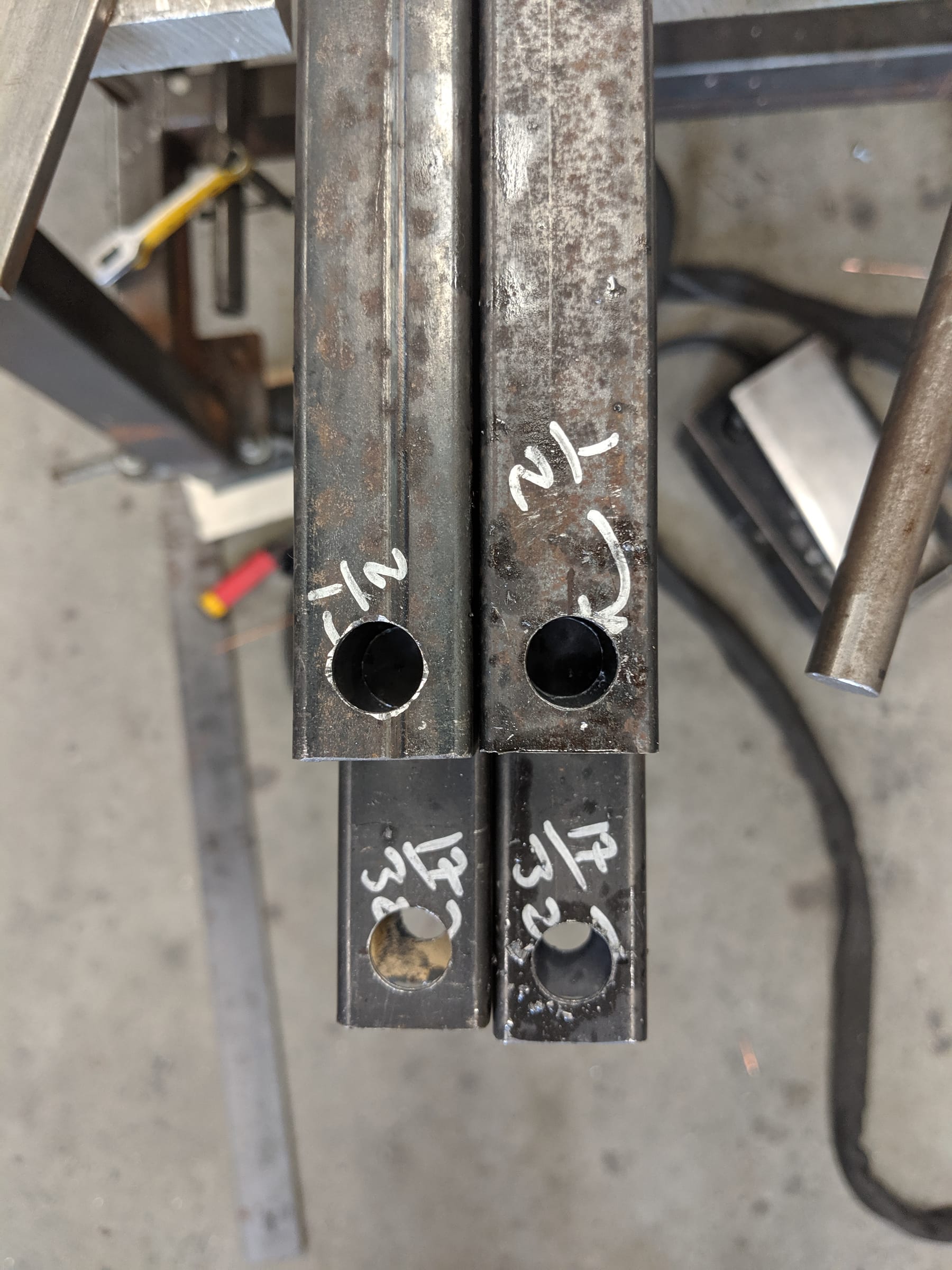 Fabrication (Assorted) — image 44