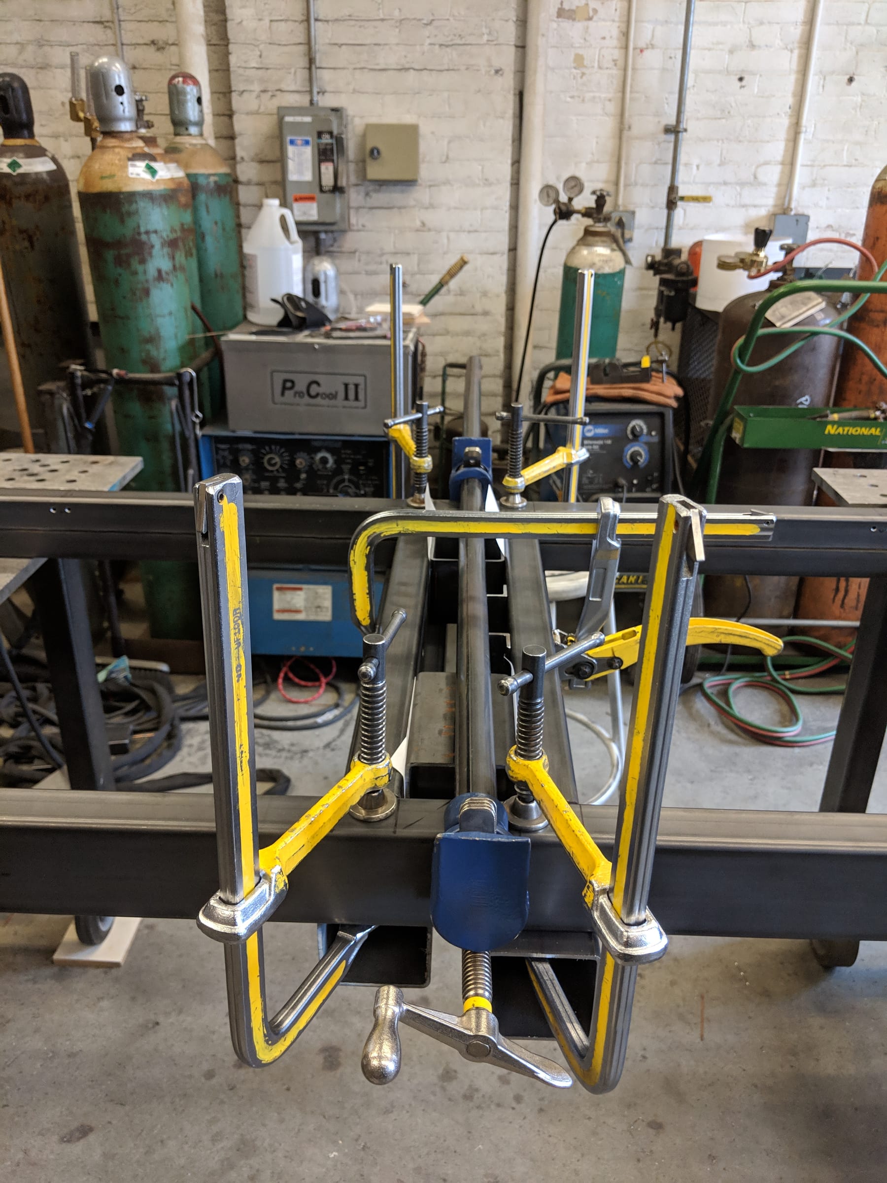 Fabrication (Assorted) — image 45