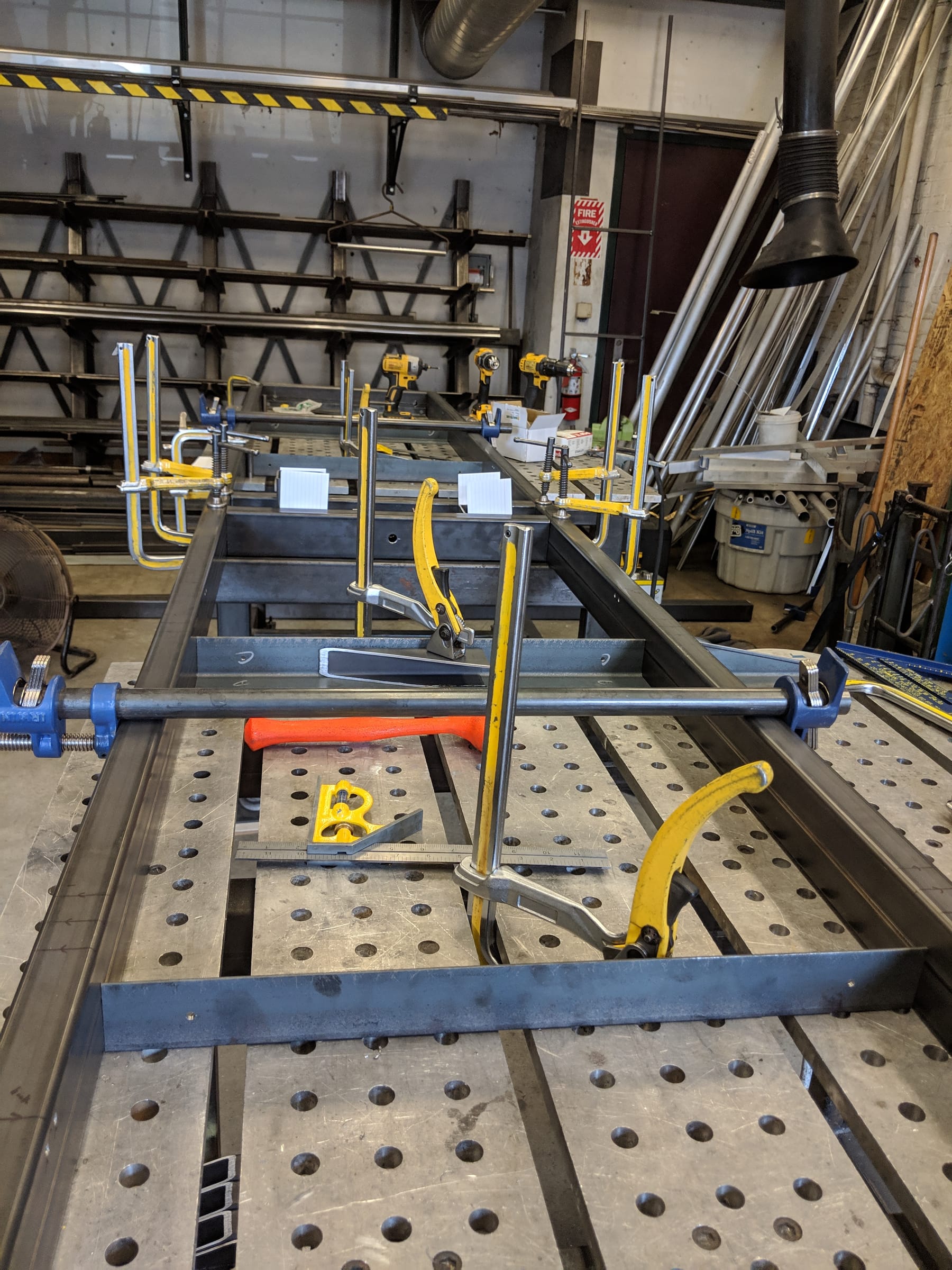 Fabrication (Assorted) — image 46