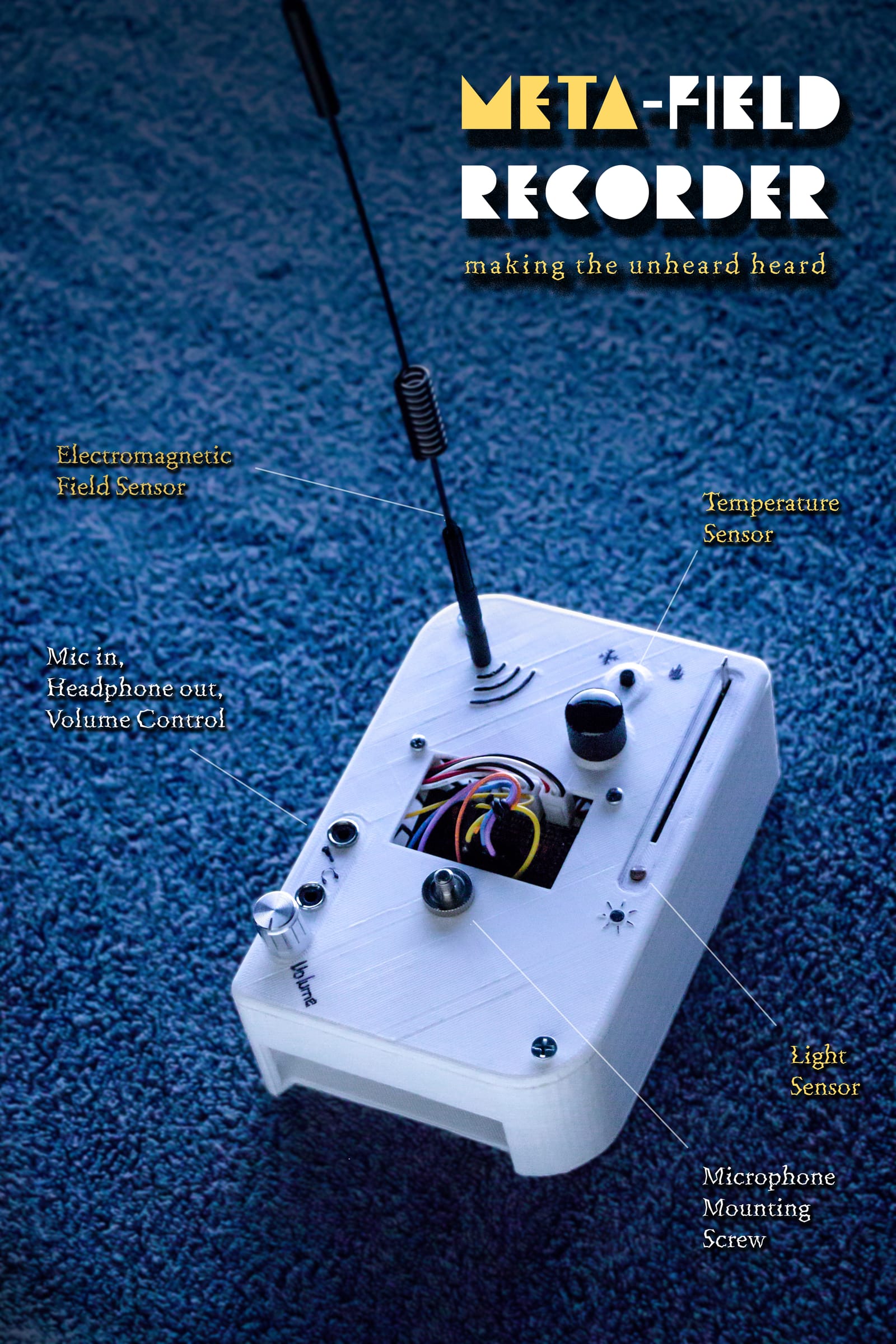Field Sonifier (RISDxHyundai) — image 1