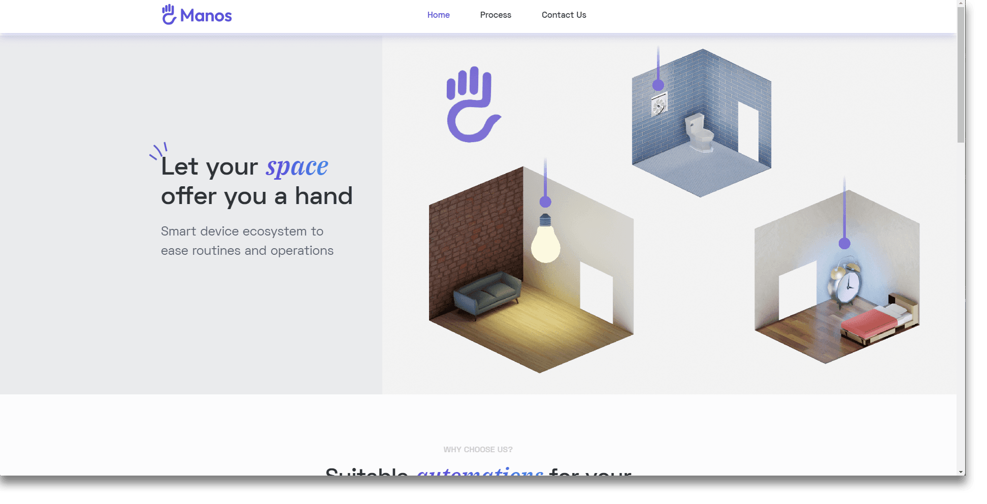Manos - IoT — image 1
