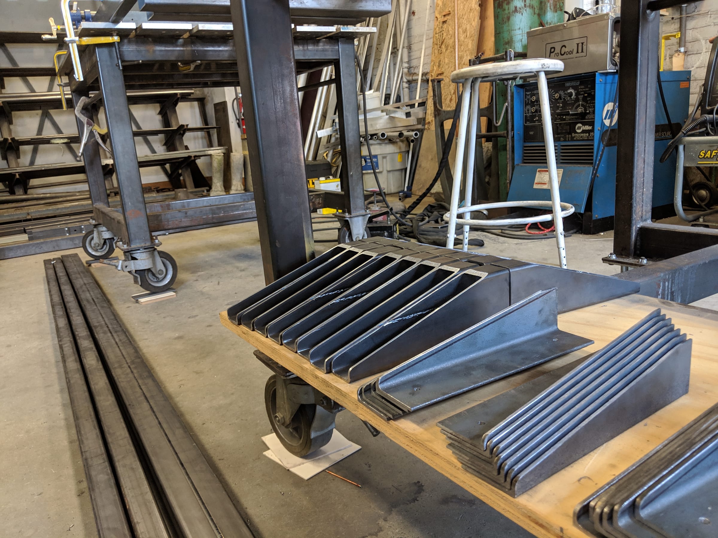 Metal — image 10