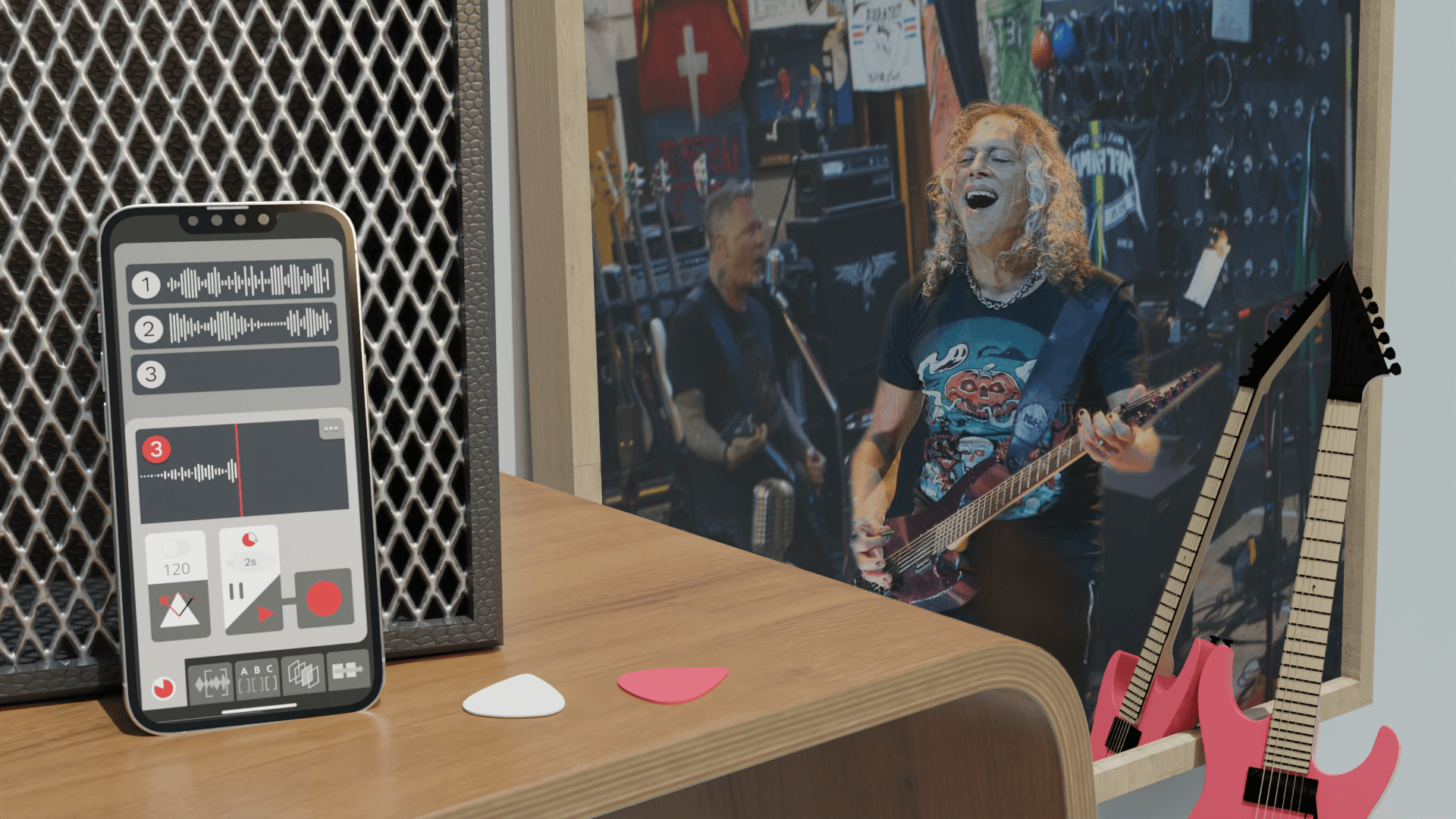 Rifflab — image 1