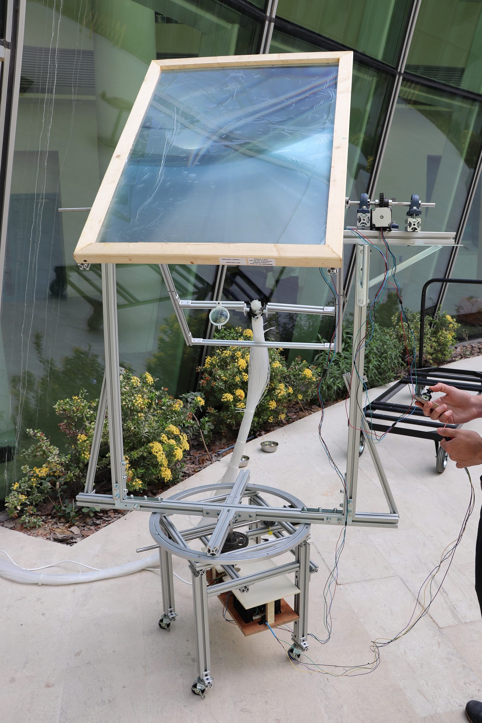 Solar Lighting — image 1