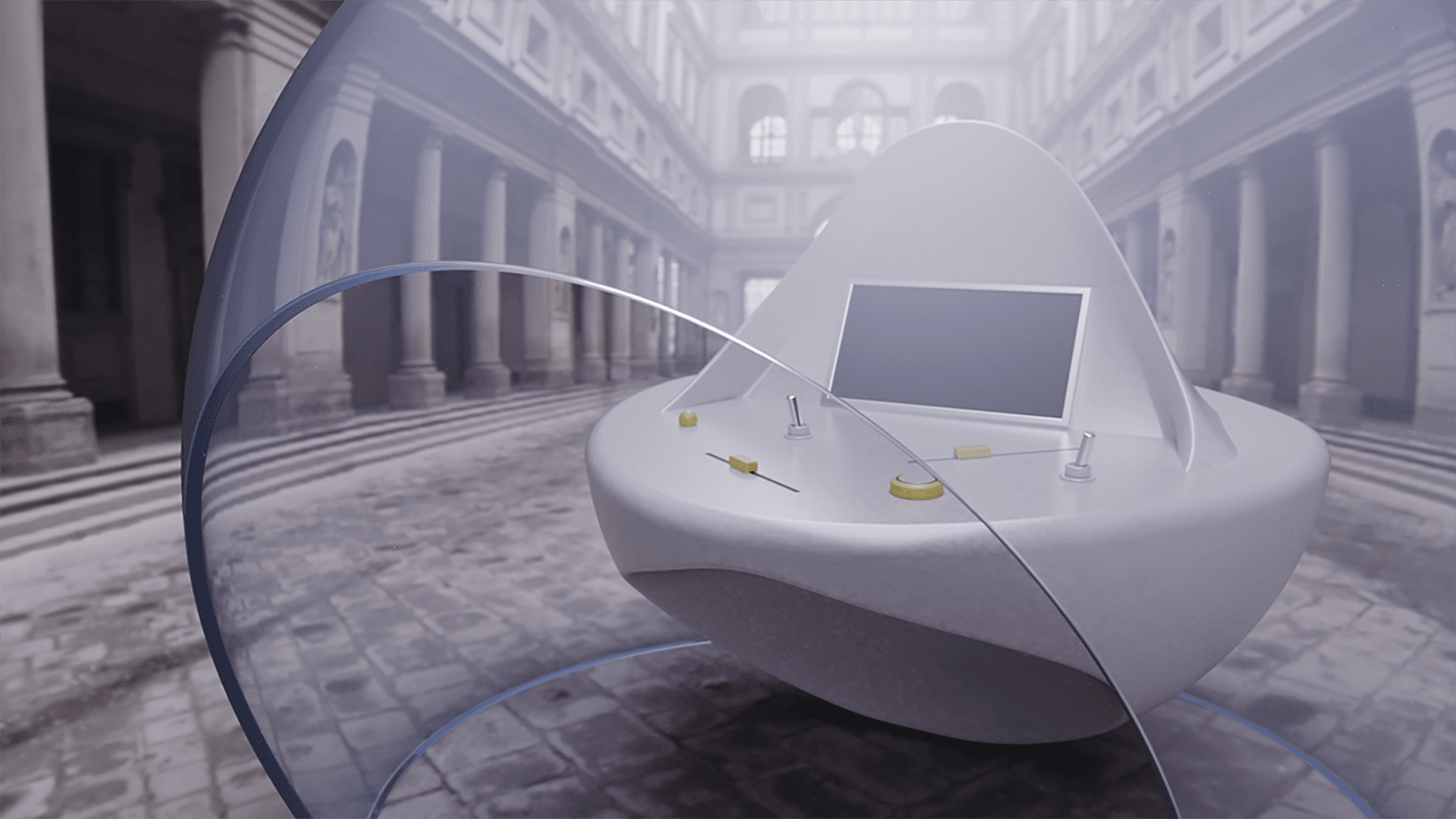Unbubble — image 1