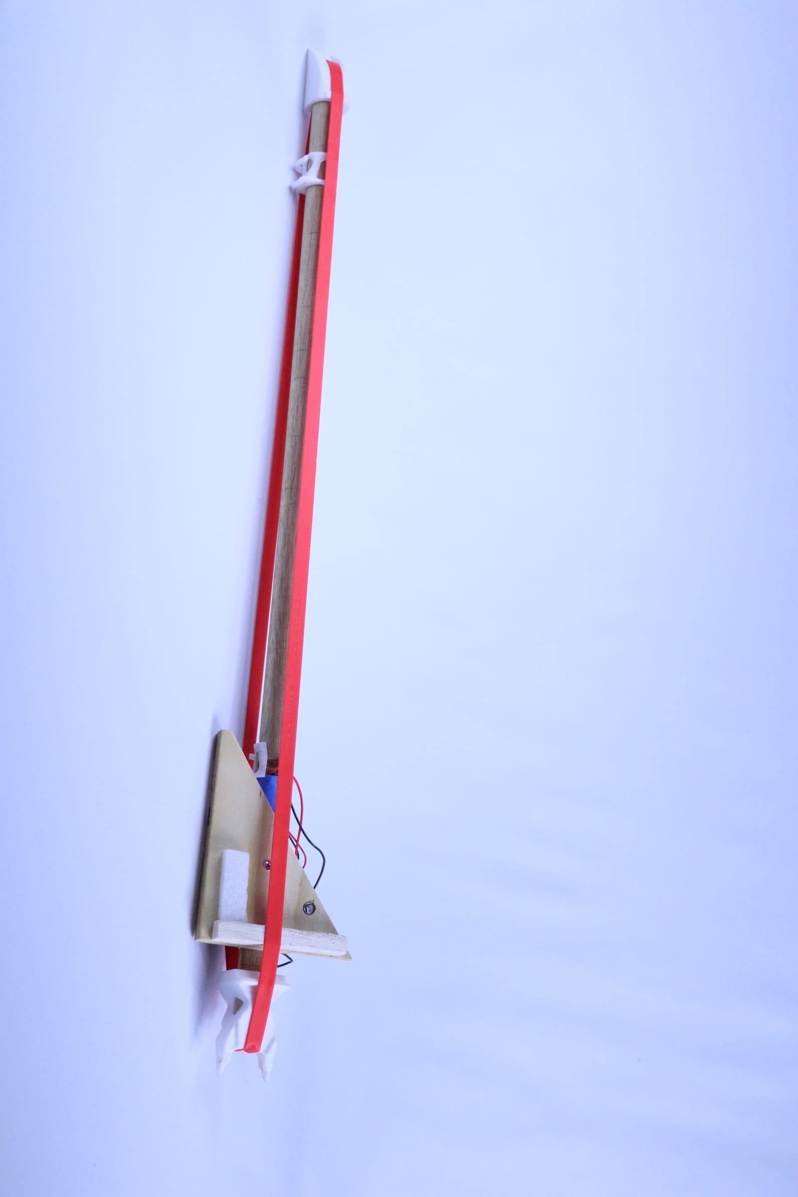 Unibass: beginners' instrument — image 1